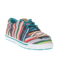Twisted X Ladies Serape Hooey Lopers