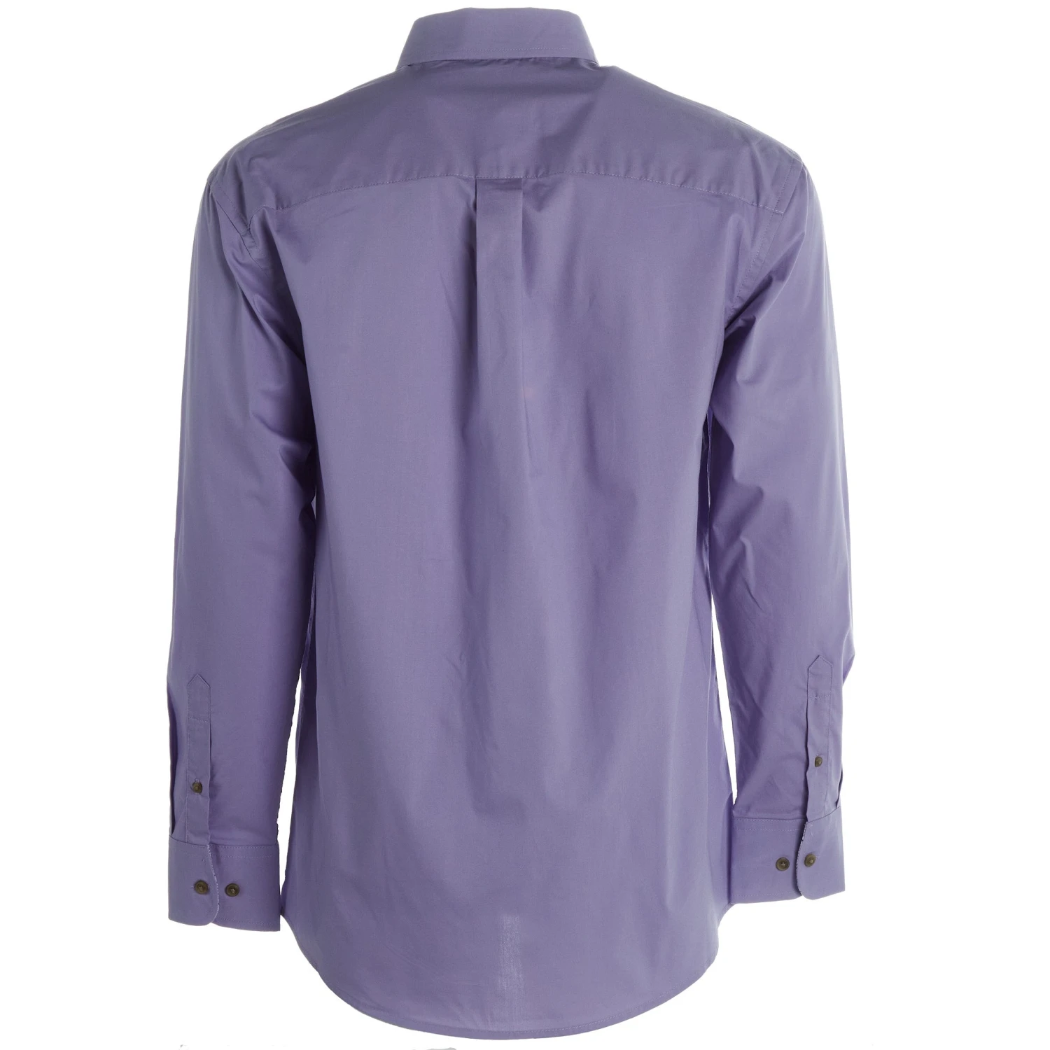 Wrangler Men's George Strait Long Sleeve Button Down - Image 5