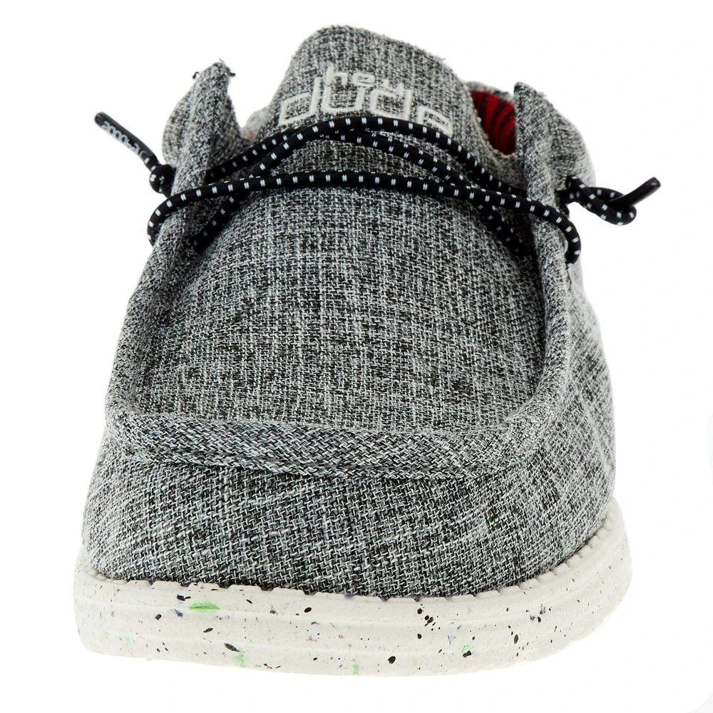 Heydude Men`s Hey Dude Wally Eco Ascend Travel Duster - Image 2