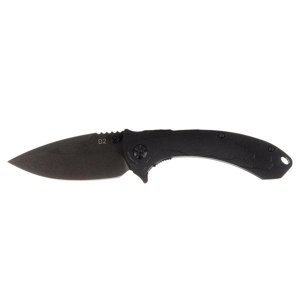 Abkt Game Gear Shadow Protector Knife