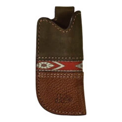 Justin Ribbon Knife Sheath 2005764K9
