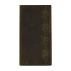 Justin Men`s Barbed Wire Rodeo Wallet