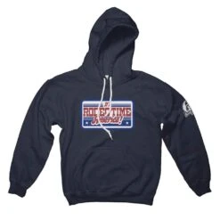 Dale Brisby It's Rodie Time America Hoodie