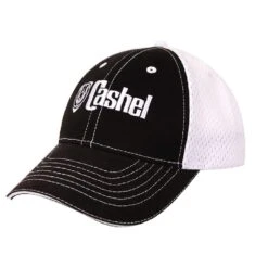 Cashel Company Black Ball Cap