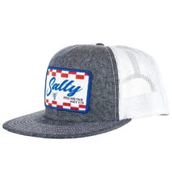 Salty Rodeo Co. Men's Rodeo Co. Cap