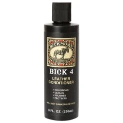 Bick 4 Leather Conditioner