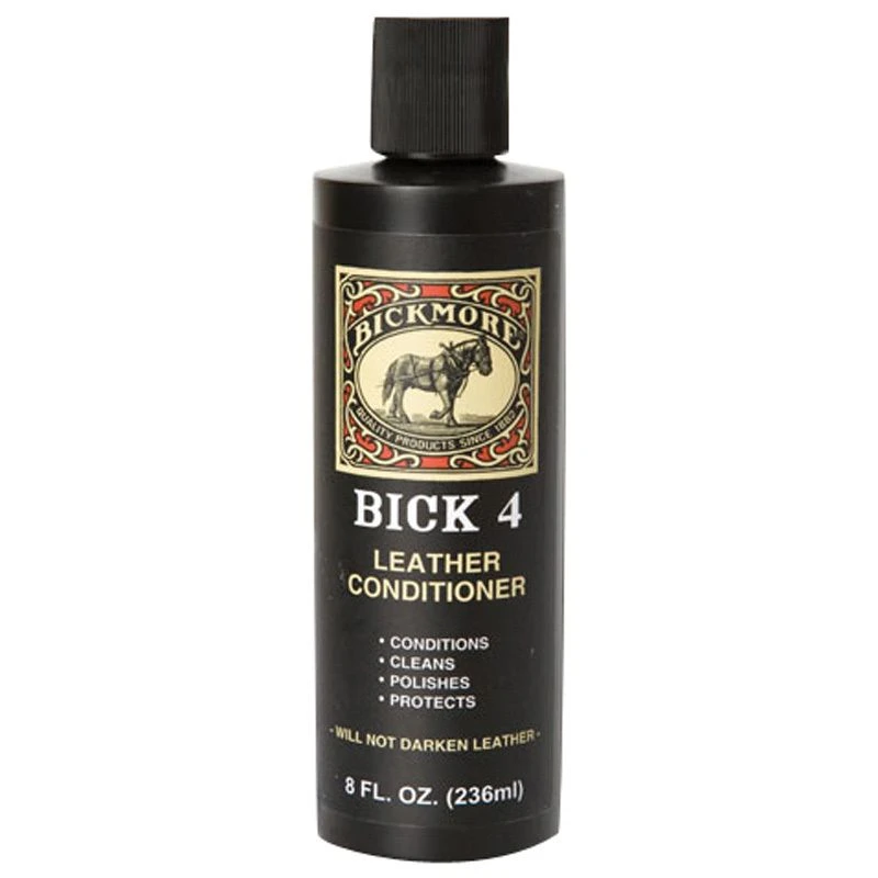 Bick 4 Leather Conditioner