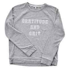 P.J. Salvage Women's PJ Gratitude And Grit Top