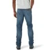 Wrangler Retro Slim Straight Green Jean