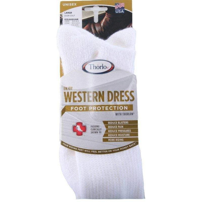 Thorlo Over-Calf Boot Sock