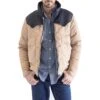Kimes Ranch Men's Ranch Colt Jacket