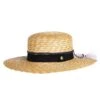 Peter Grimm Teresa Straw Hat