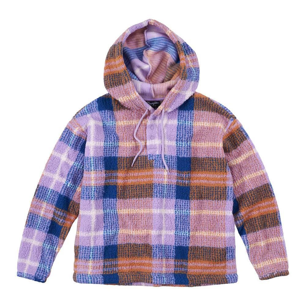 Women's Wrangler Retro® Western Vintage Hoodie