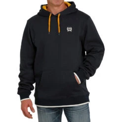 Cinch Men's Pullover Hoodie