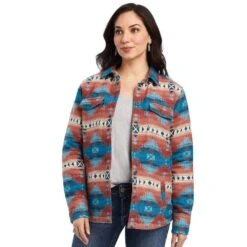 Ariat Women's Ariat Shacket