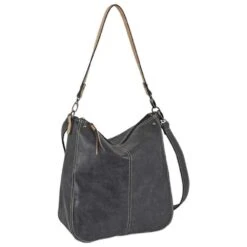 Coral Ridge Hobo Bag