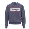 Wrangler Kids Wrangler Hoodie