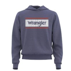 Wrangler Kids Wrangler Hoodie
