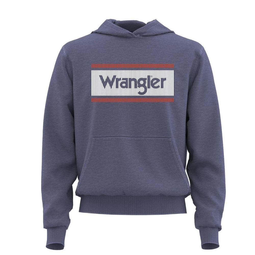 Wrangler Kids Wrangler Hoodie