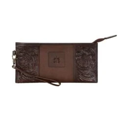 STS Ranch Wear Westward Clutch