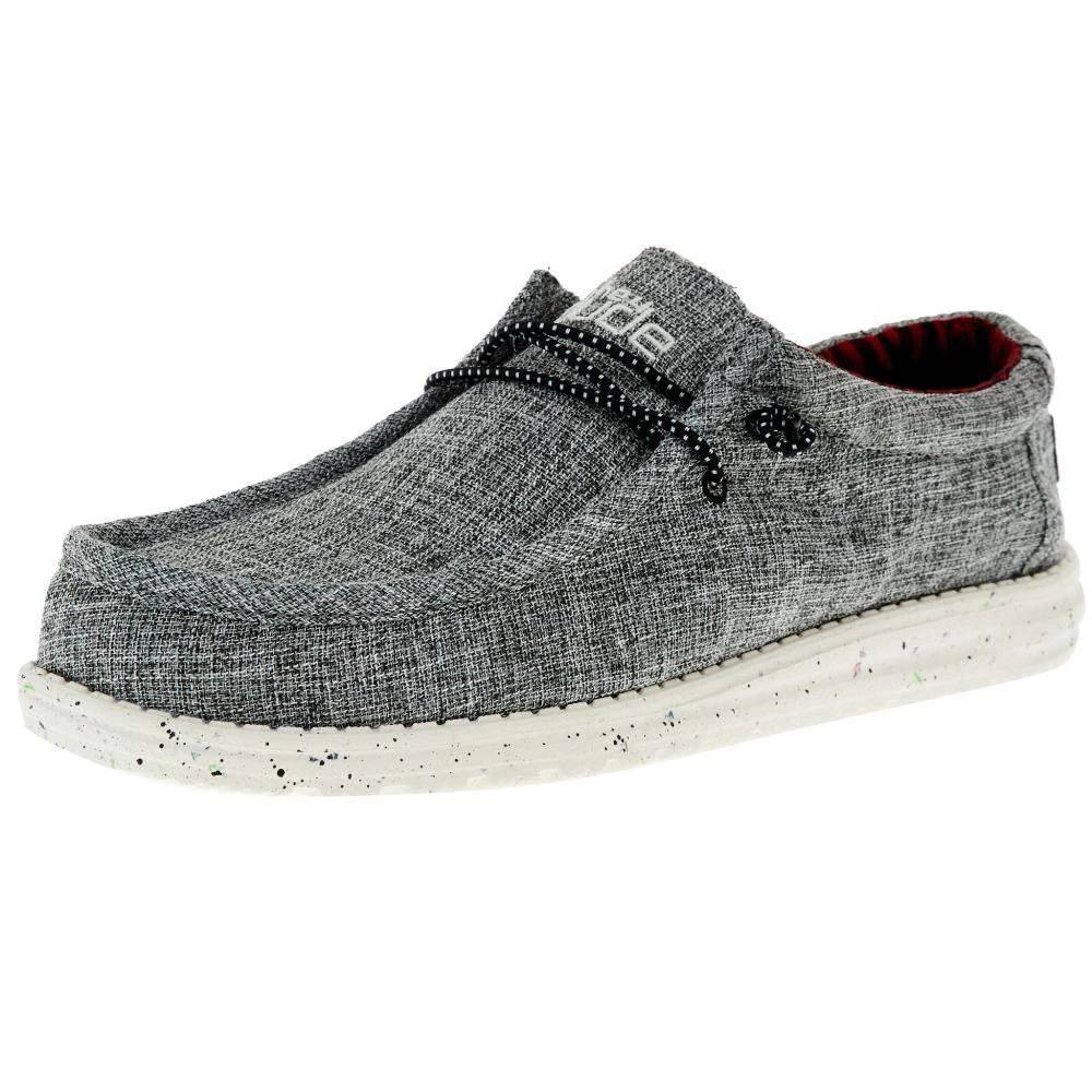 Heydude Men`s Hey Dude Wally Eco Ascend Travel Duster