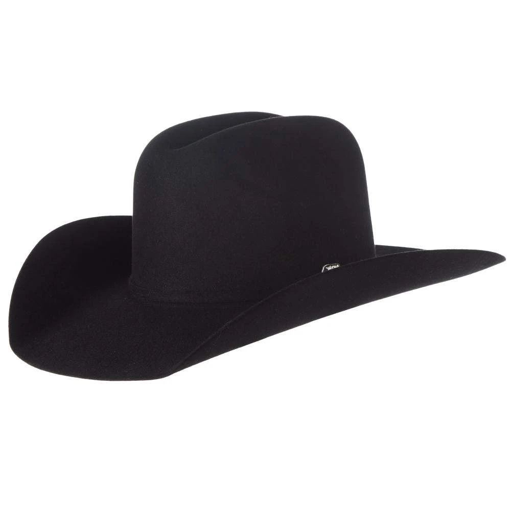 Stetson Hats 6X Skyline 4in Brim Felt Cowboy Hat