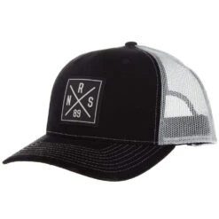 NRS Square Patch Cap