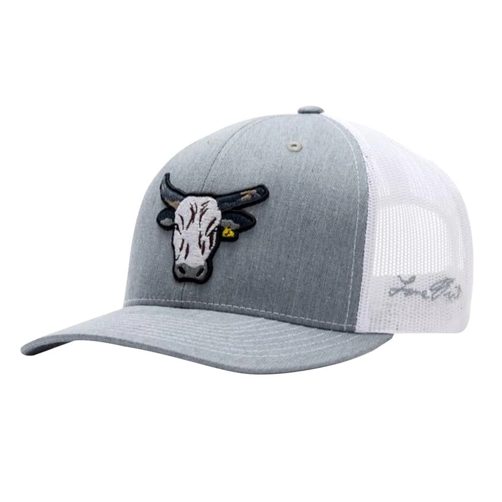 Lane Frost Brand Youth Bully Cap