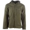 Wyoming Traders Olive Windbreaker