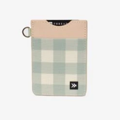 Thread Wallets Iris Vertical Wallet