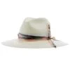 Stetson Caelus Natural Fashion Straw Hat