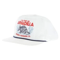 Sendero Provisions Co. Armadilla Cap
