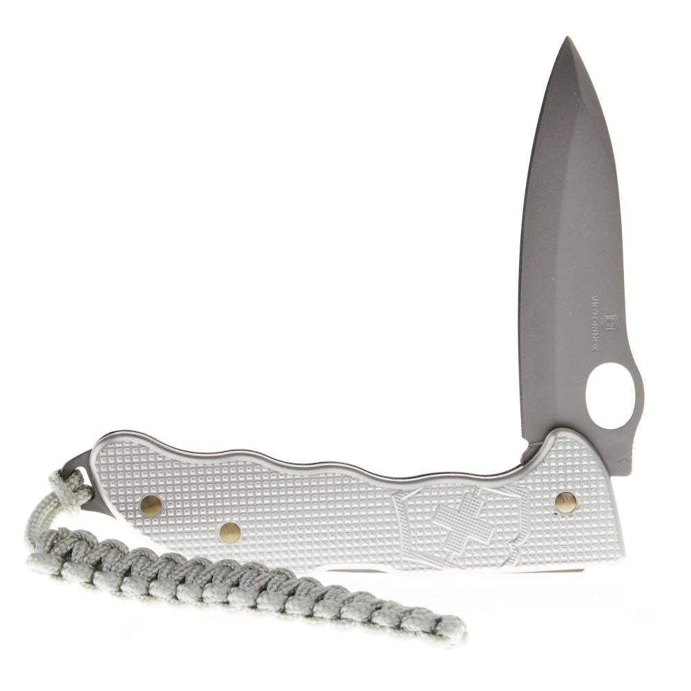 Victorinox Swissarmy Hunter Pro Alox Silver