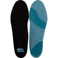 Boot Doctor Round Toe Gel Insole