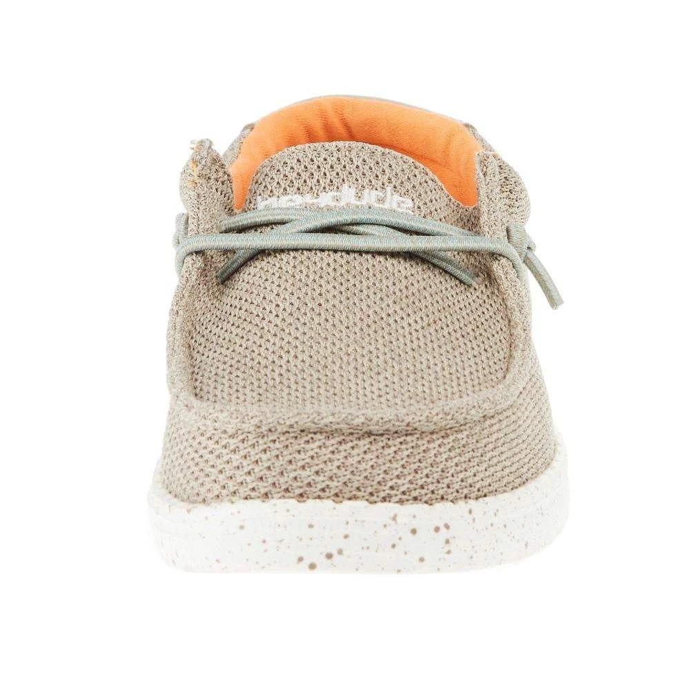 Heydude Wally Youth Sox Sahara - Image 2