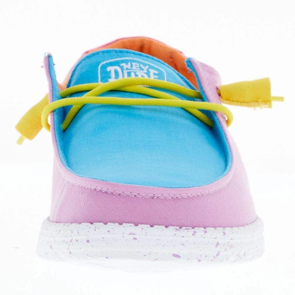 Heydude Women's Hey Dude Wendy Color Block Casual - Image 2