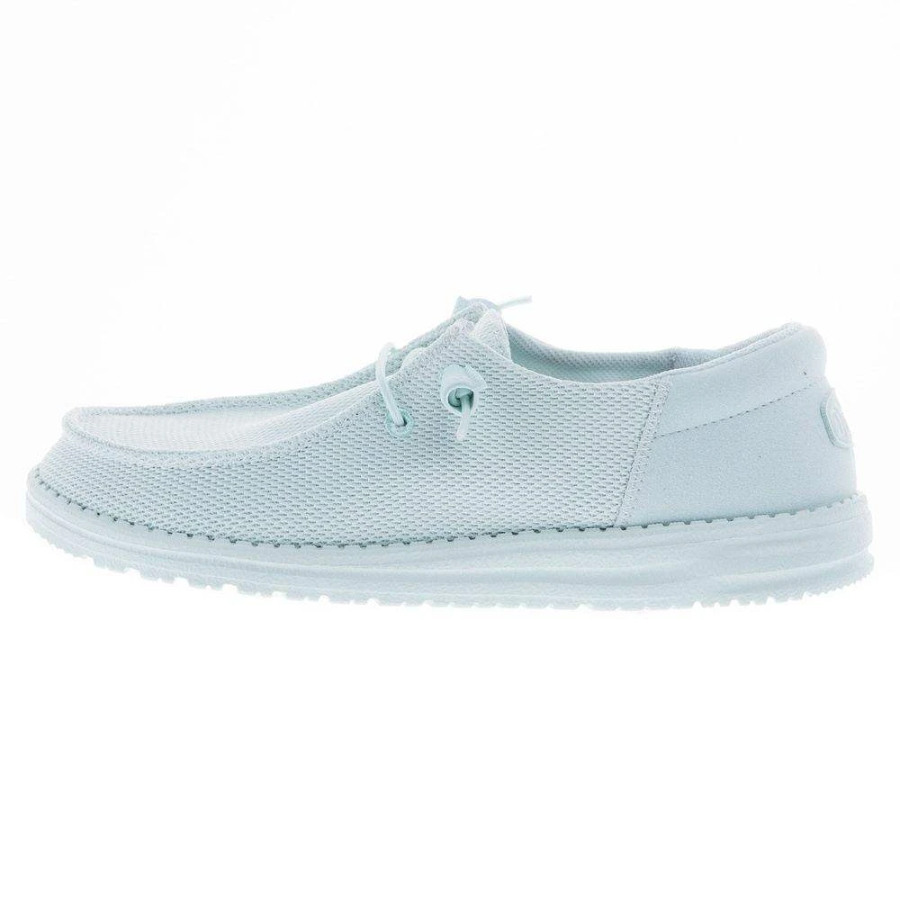 Heydude Women's Hey Dude Wendy Iced Mint Casual - Image 3