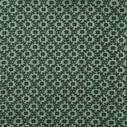 Wyoming Traders Cali Silk Wild Rag Scarf - Green