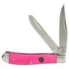 Roper Knives Knives Pink Sky Peanut Knife