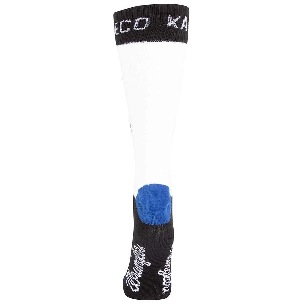 For Bare Feet Unisex FBF Wrangler PBR Kiaque Pacheco Signing Bonus Socks - Image 5