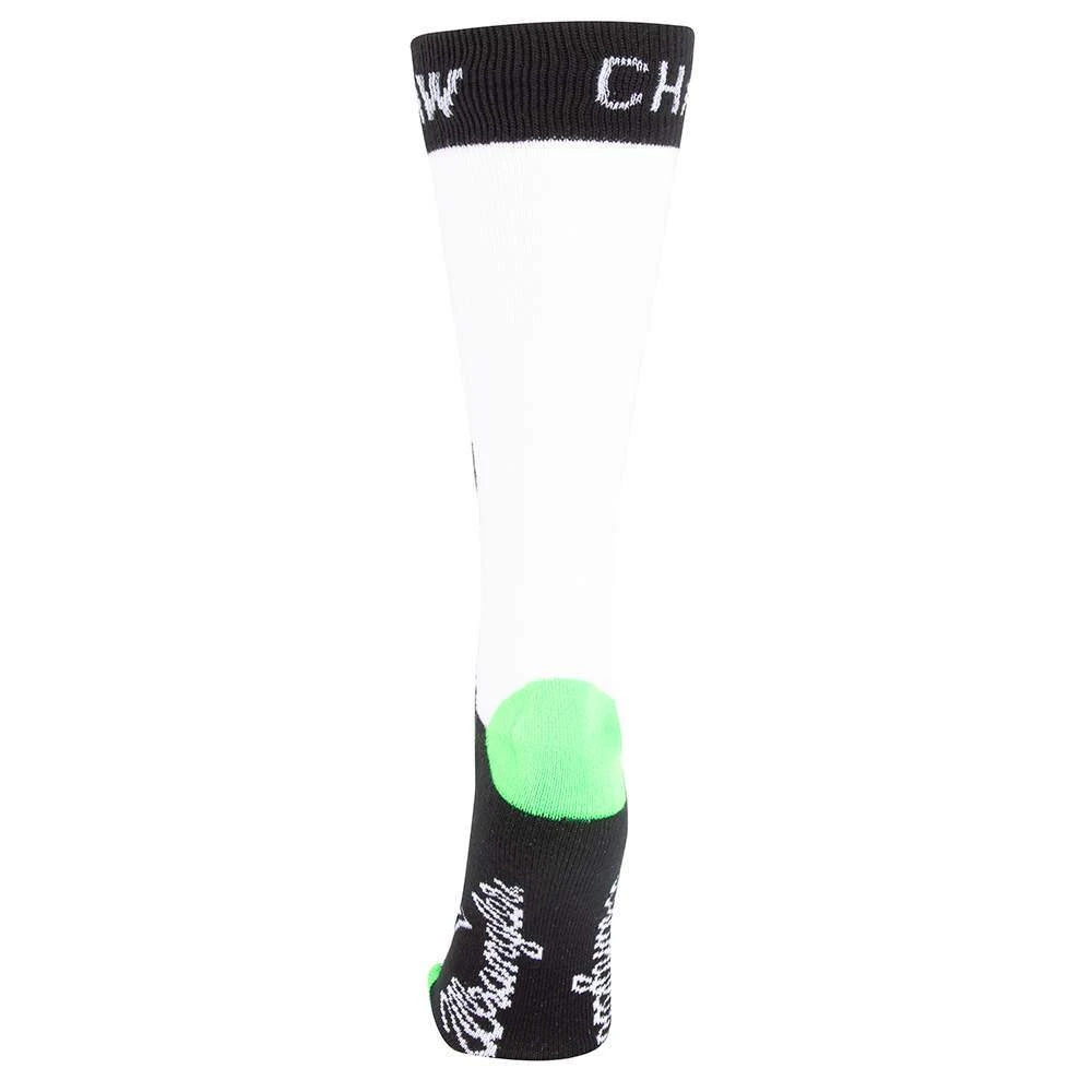 For Bare Feet Unisex Wrangler PBR Chase Outlaw Signing Bonus Sock - Image 4