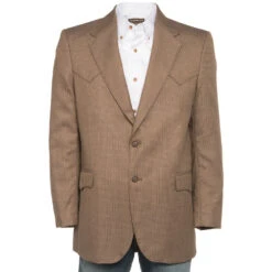 Circle S Men's Assorted Sport Coat