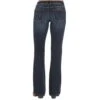 Wrangler Ladies Retro Sadie Boot Cut Jeans