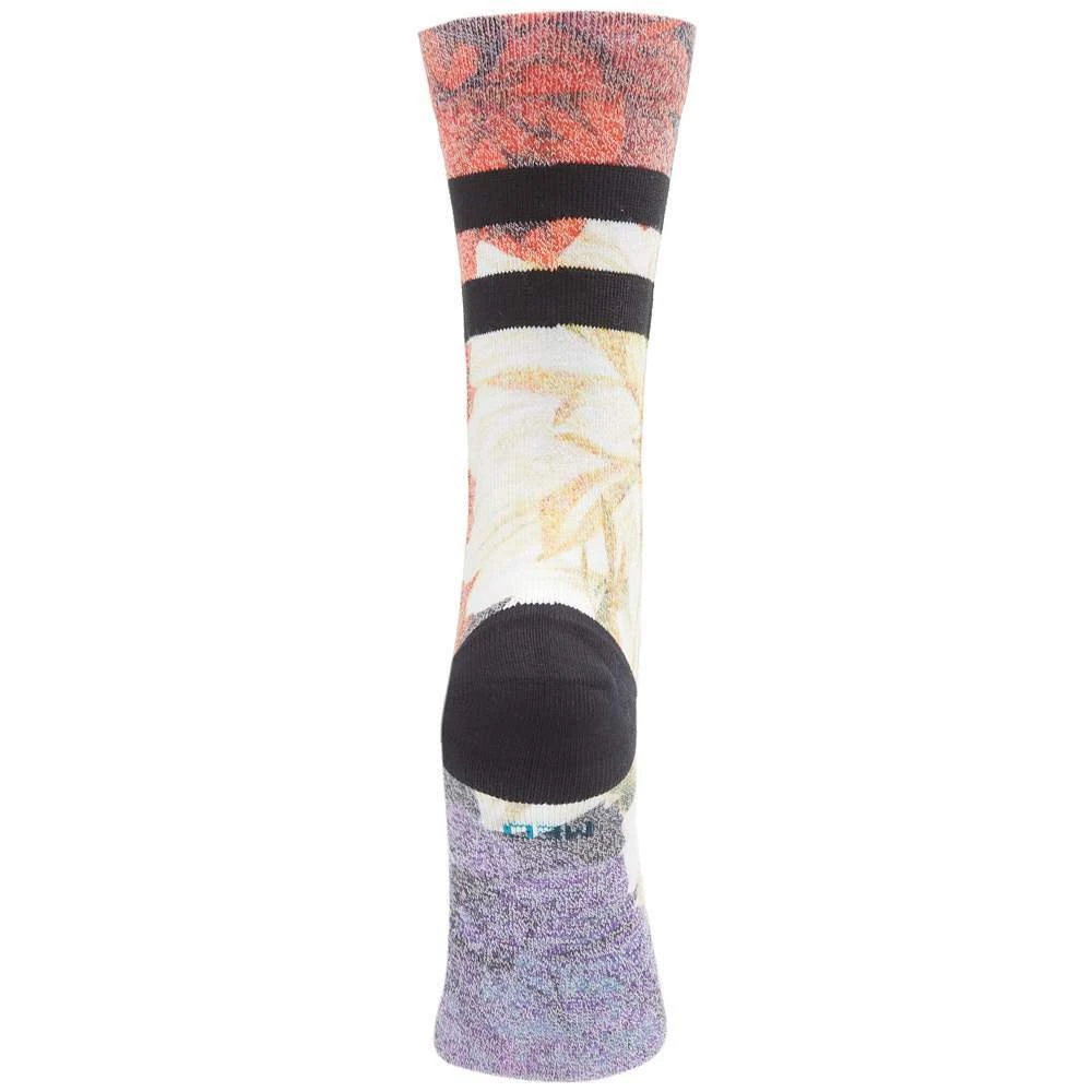 Stance Unisex Off White Mirth Crew Socks - Image 3