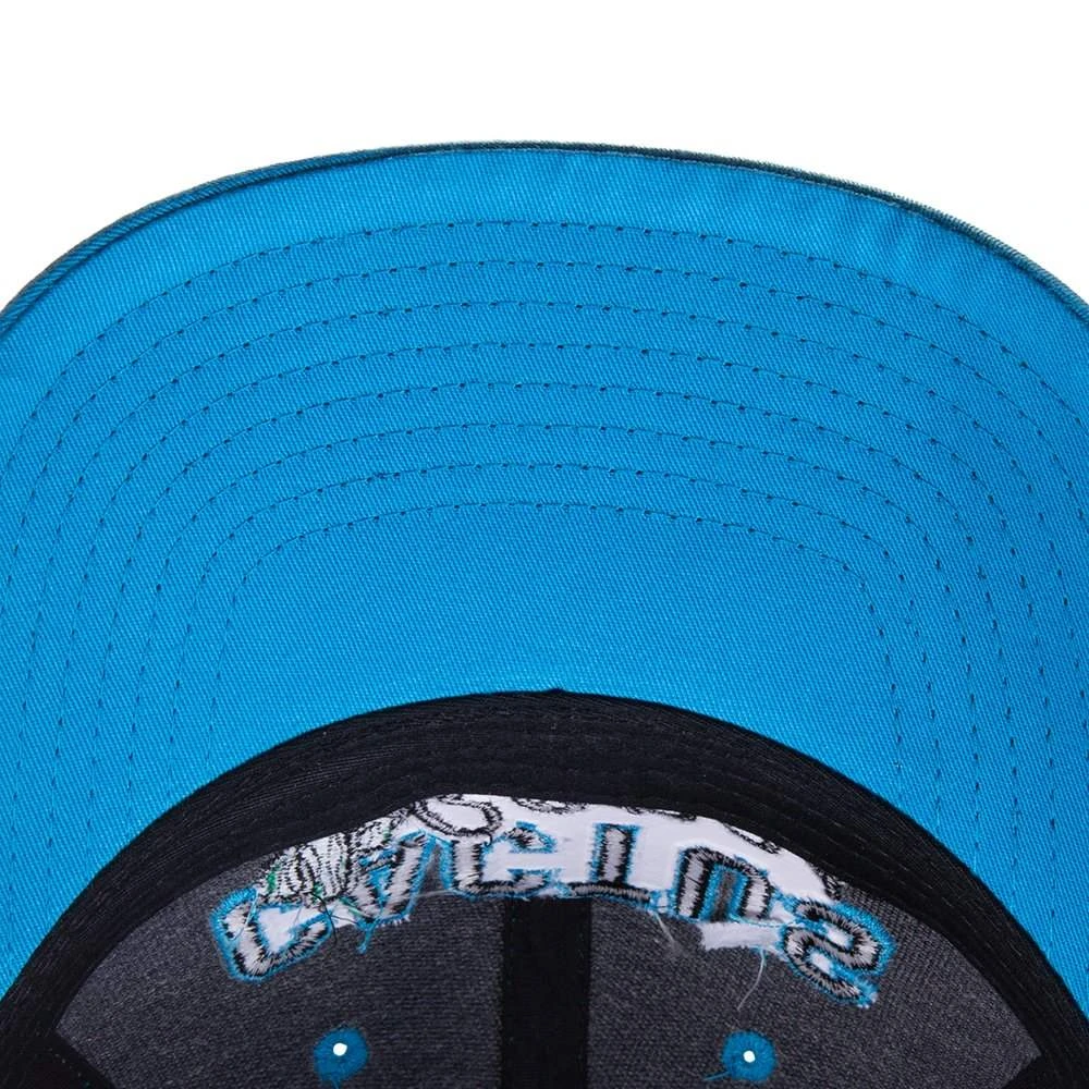 Cactus Gear Ropes Logo Mesh Cap - Image 3