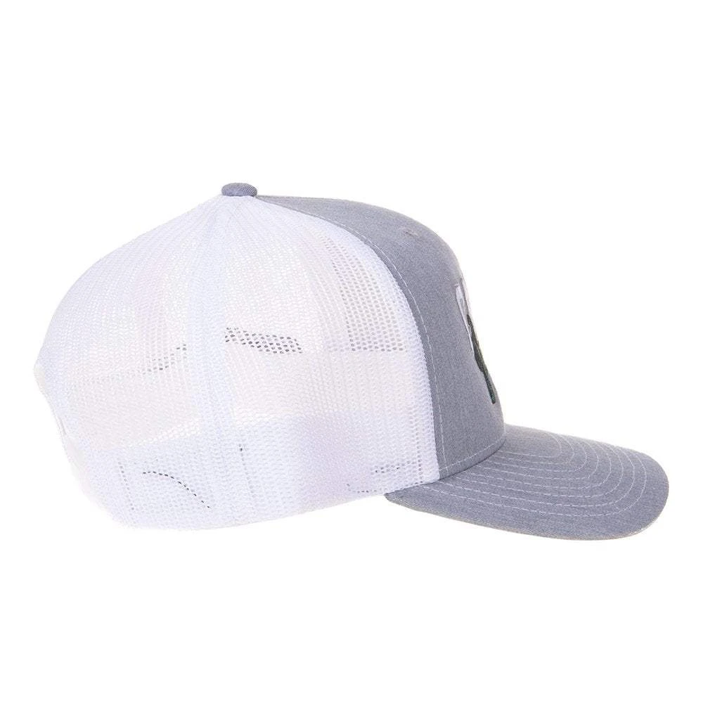 Cactus Gear Ropes Logo Mesh Cap - Image 5
