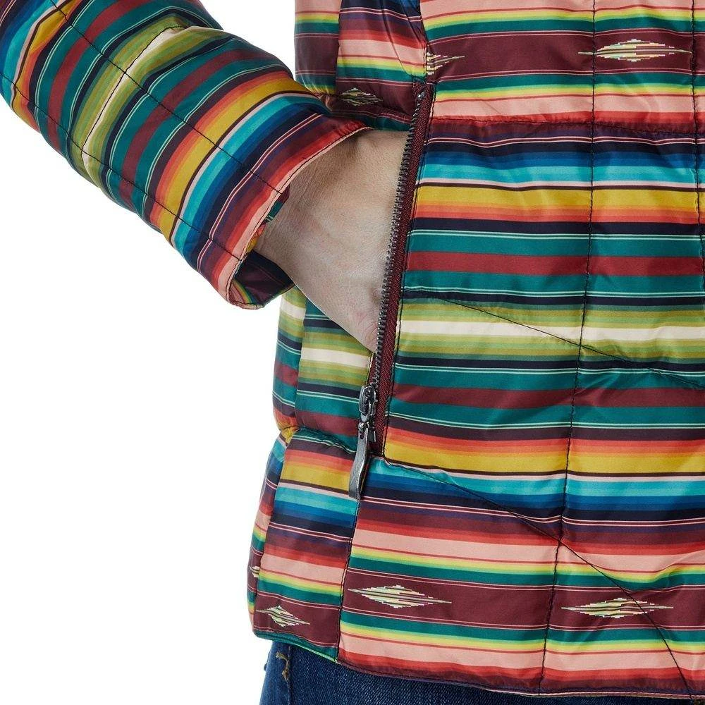 Montanaco Montana Serape Coat - Image 3