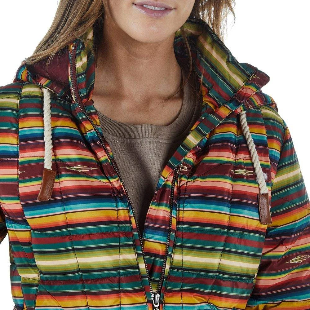 Montanaco Montana Serape Coat - Image 4
