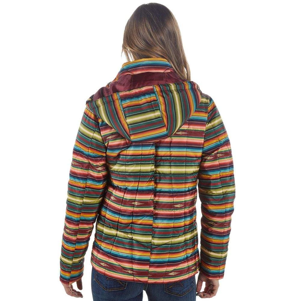 Montanaco Montana Serape Coat - Image 5