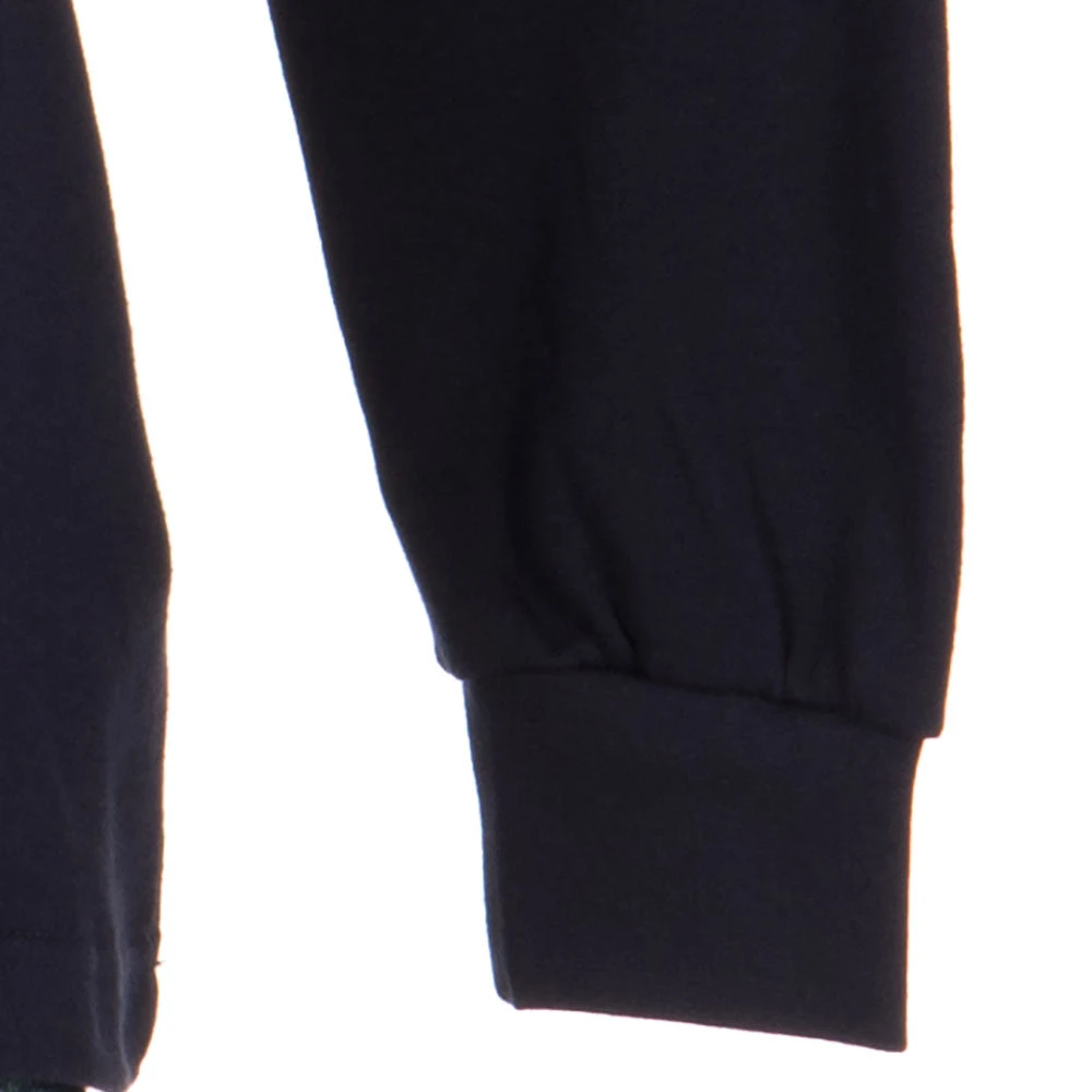 Rasco Fr Mens Long Sleeve FR NavyTee Shirt - Image 3